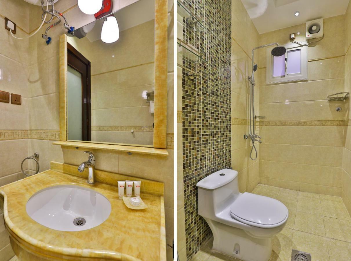 Dreams Houses Furnished Suites Tabuk Ngoại thất bức ảnh