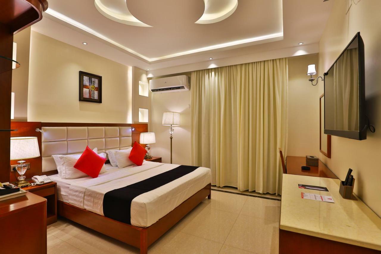 Dreams Houses Furnished Suites Tabuk Ngoại thất bức ảnh