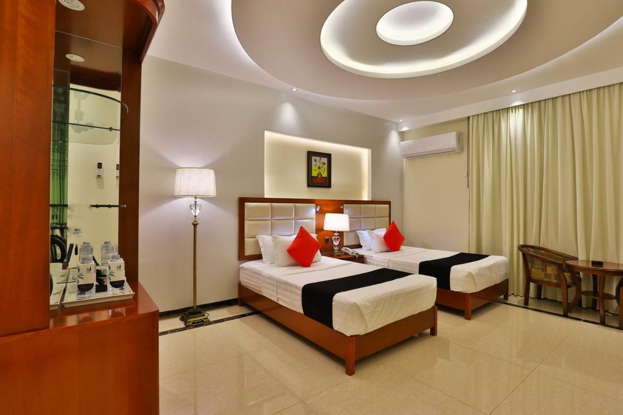 Dreams Houses Furnished Suites Tabuk Ngoại thất bức ảnh