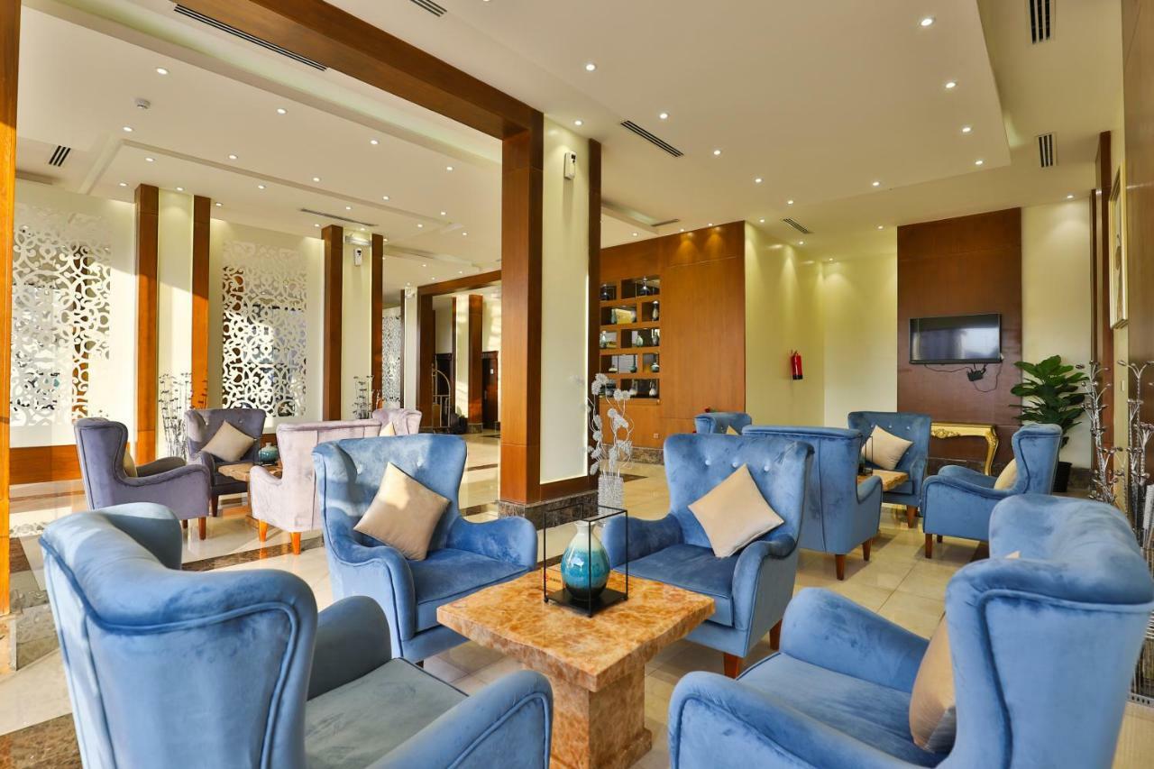 Dreams Houses Furnished Suites Tabuk Ngoại thất bức ảnh