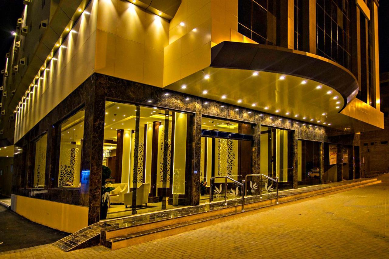 Dreams Houses Furnished Suites Tabuk Ngoại thất bức ảnh
