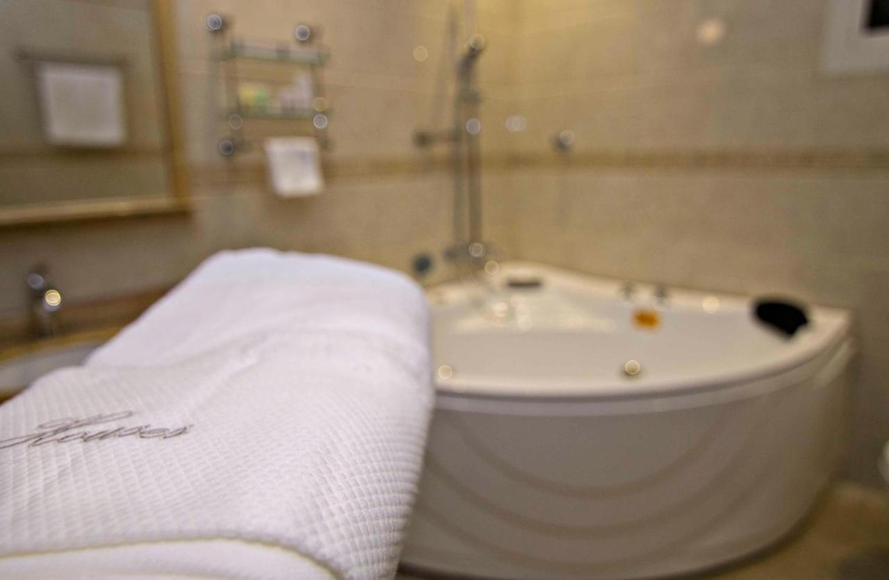 Dreams Houses Furnished Suites Tabuk Ngoại thất bức ảnh