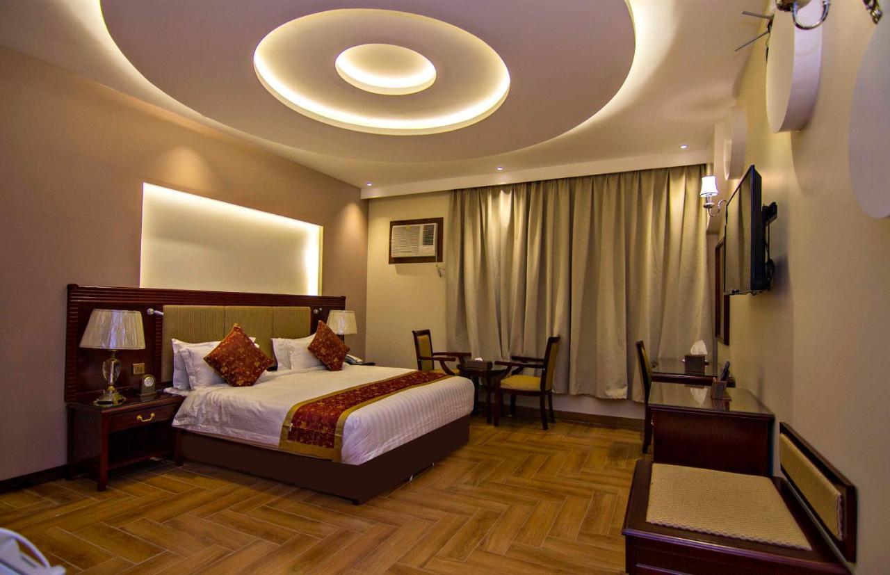 Dreams Houses Furnished Suites Tabuk Ngoại thất bức ảnh