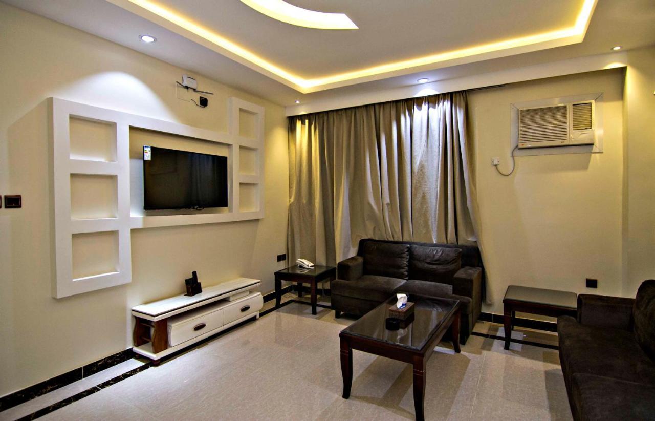 Dreams Houses Furnished Suites Tabuk Ngoại thất bức ảnh